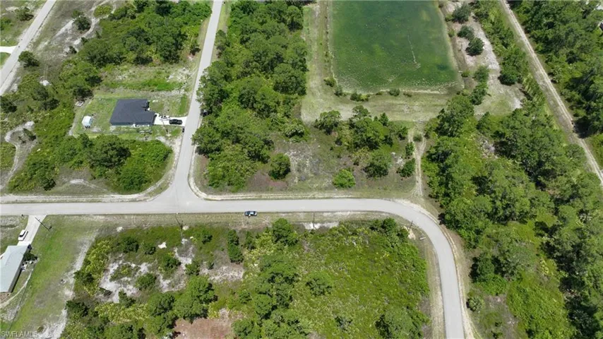 731 And 733 Azure Ave, Lehigh Acres, Florida 33974