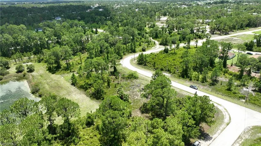 731 And 733 Azure Ave, Lehigh Acres, Florida 33974
