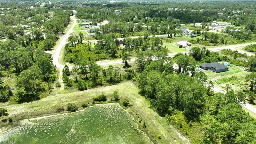 731 And 733 Azure Ave, Lehigh Acres, Florida 33974