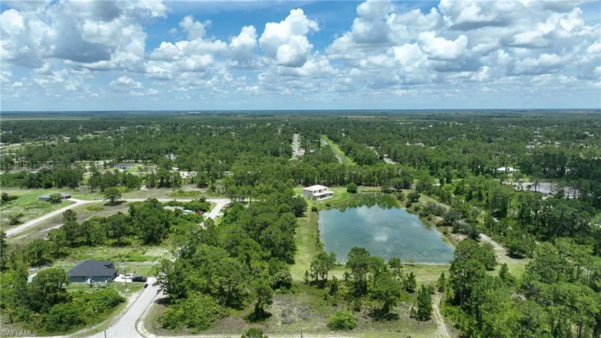 731 And 733 Azure Ave, Lehigh Acres, Florida 33974