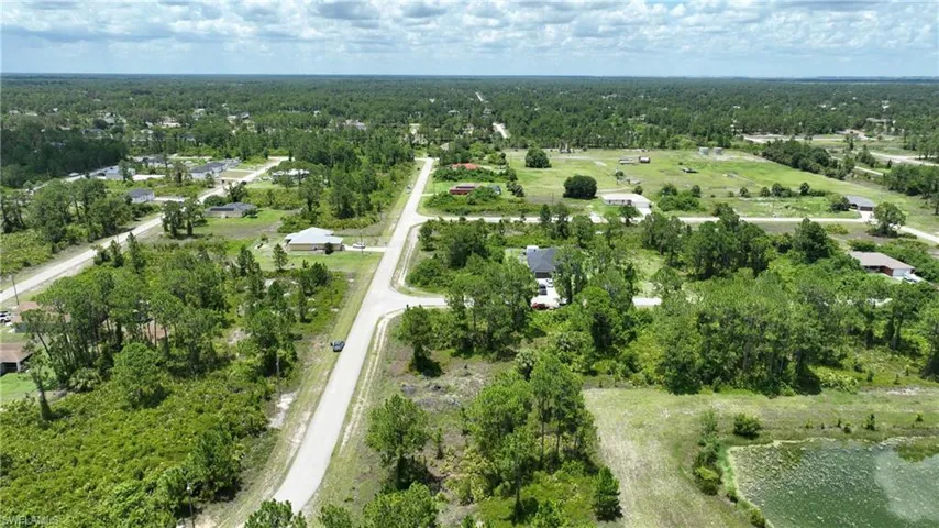 731 And 733 Azure Ave, Lehigh Acres, Florida 33974
