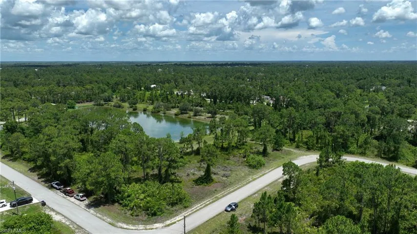 731 And 733 Azure Ave, Lehigh Acres, Florida 33974