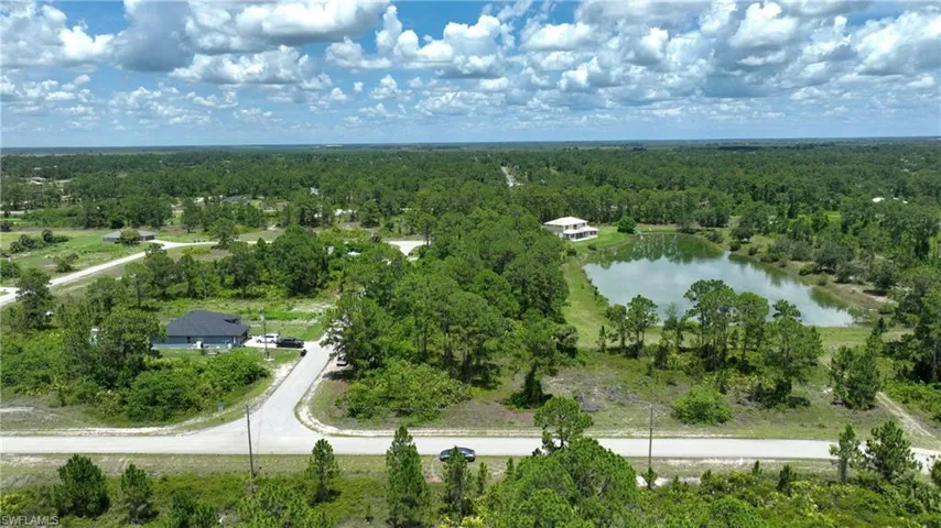 731 And 733 Azure Ave, Lehigh Acres, Florida 33974