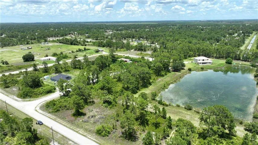 731 And 733 Azure Ave, Lehigh Acres, Florida 33974