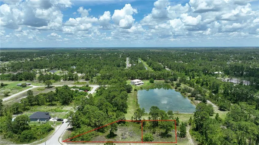 731 And 733 Azure Ave, Lehigh Acres, Florida 33974