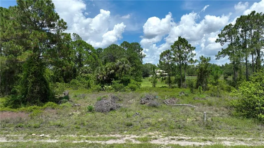 731 And 733 Azure Ave, Lehigh Acres, Florida 33974