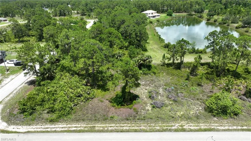 731 And 733 Azure Ave, Lehigh Acres, Florida 33974