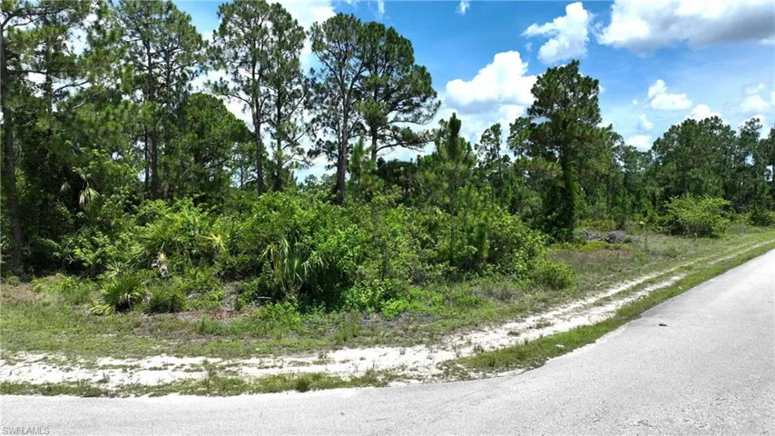 731 And 733 Azure Ave, Lehigh Acres, Florida 33974