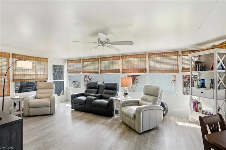 Florida Room
