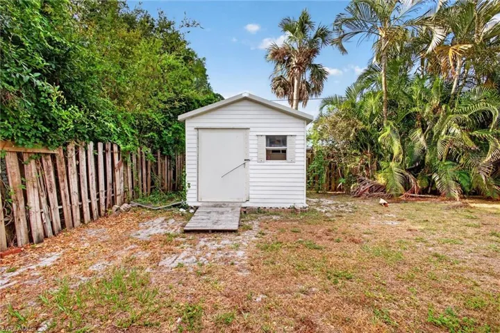 1420 Maravilla Ave, Fort Myers, Florida 33901