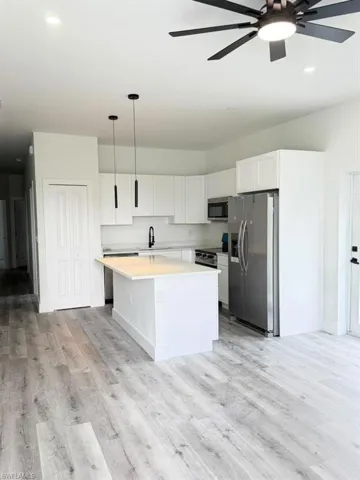 1619 Coastal Dr, Punta Gorda, Florida 33983