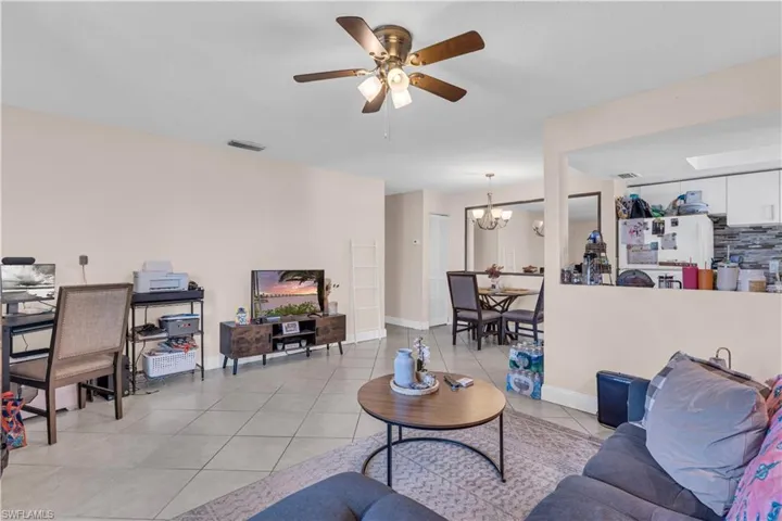 3284 Royal Canadian Trce 4, Fort Myers, Florida 33907