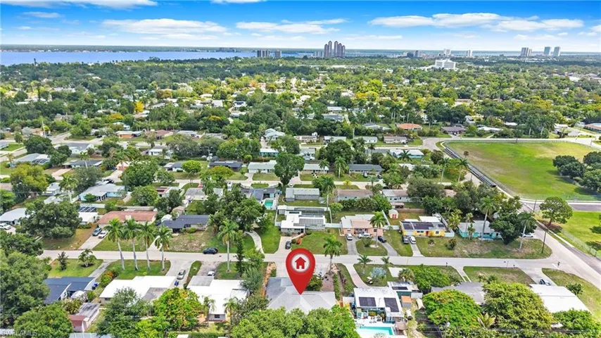 1658 Passaic Ave, Fort Myers, Florida 33901