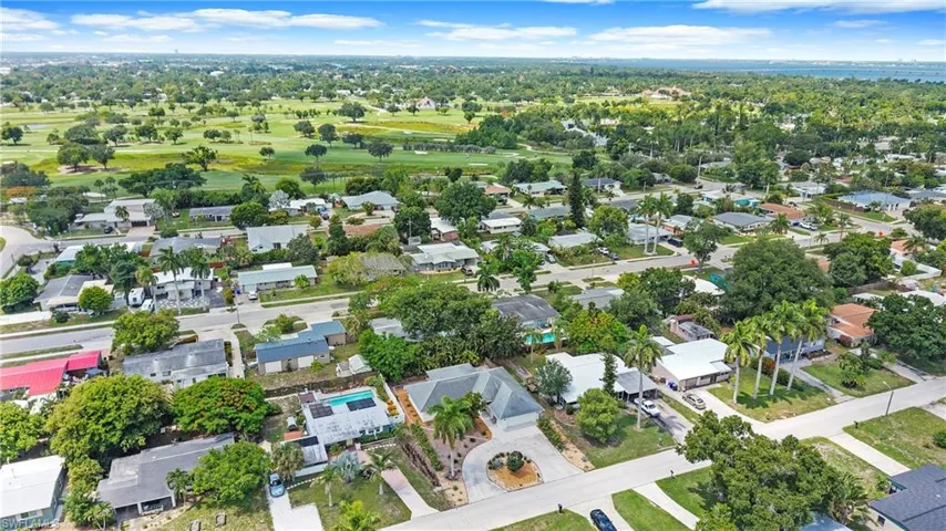 1658 Passaic Ave, Fort Myers, Florida 33901