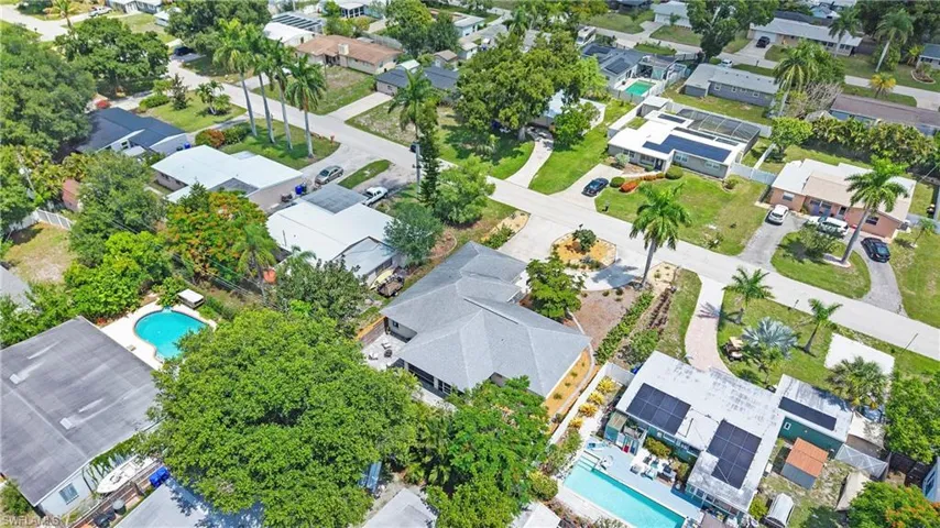 1658 Passaic Ave, Fort Myers, Florida 33901