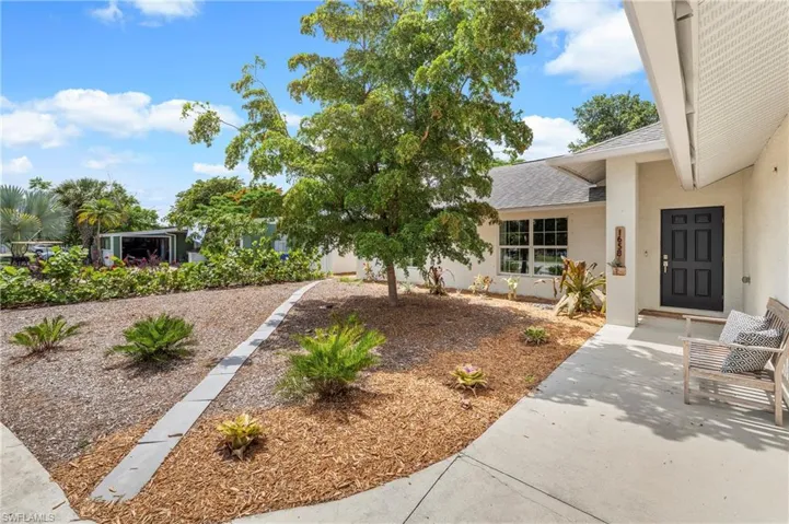 1658 Passaic Ave, Fort Myers, Florida 33901