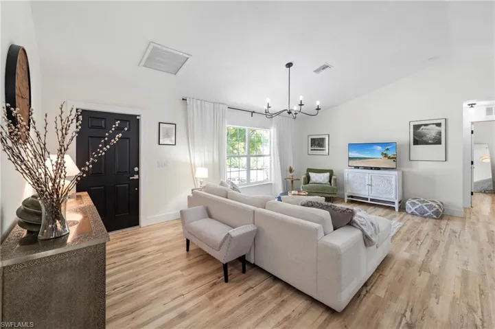 1658 Passaic Ave, Fort Myers, Florida 33901