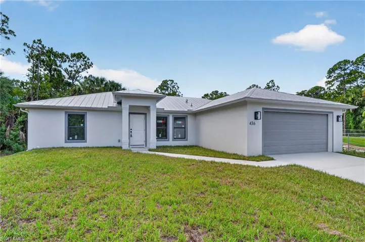 436 41 St Ave Ne Ave, Naples, Florida 34120