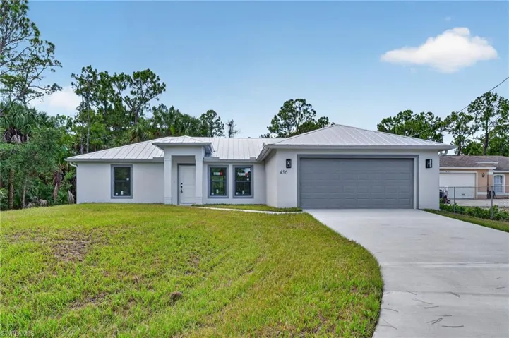 436 41 St Ave Ne Ave, Naples, Florida 34120