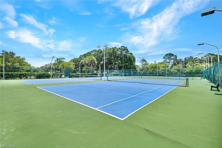 800 Misty Pines Cir 205, Naples, Florida 34105