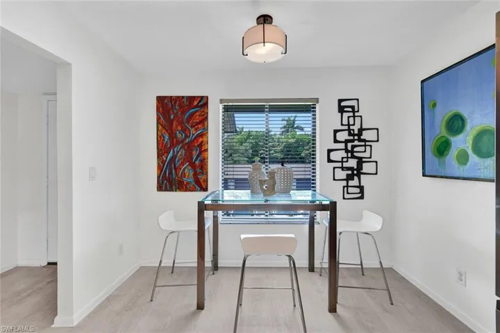 800 Misty Pines Cir 205, Naples, Florida 34105