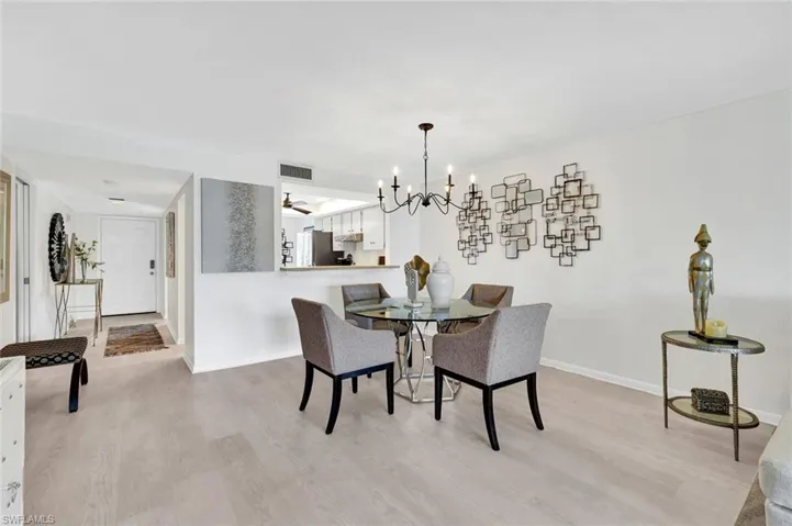 800 Misty Pines Cir 205, Naples, Florida 34105