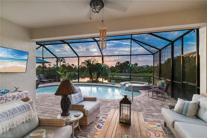 9777  Mirada  BLVD, Fort Myers, FL 33908