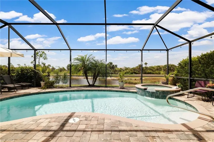9777  Mirada  BLVD, Fort Myers, FL 33908