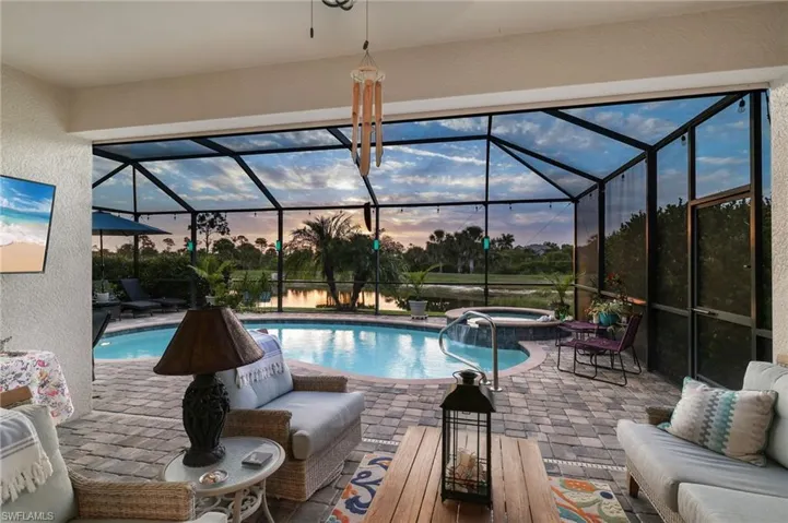 9777  Mirada  BLVD, Fort Myers, FL 33908