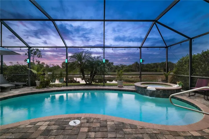 9777  Mirada  BLVD, Fort Myers, FL 33908