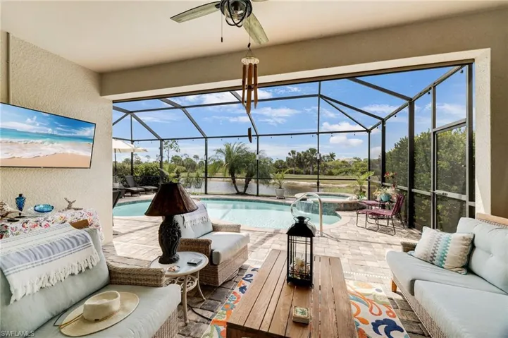 9777  Mirada  BLVD, Fort Myers, FL 33908