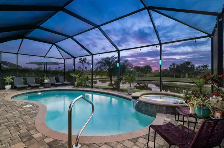 9777  Mirada  BLVD, Fort Myers, FL 33908