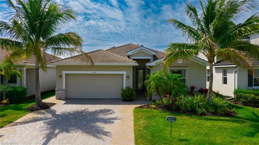 9777  Mirada  BLVD, Fort Myers, FL 33908