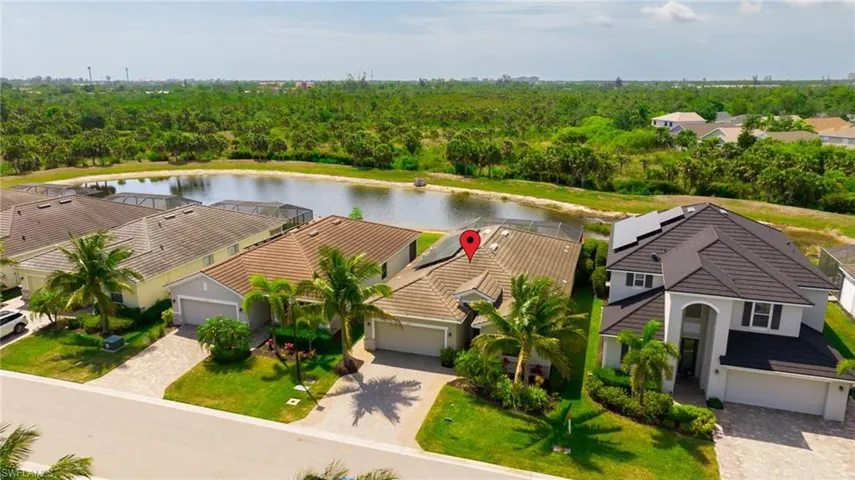 9777  Mirada  BLVD, Fort Myers, FL 33908