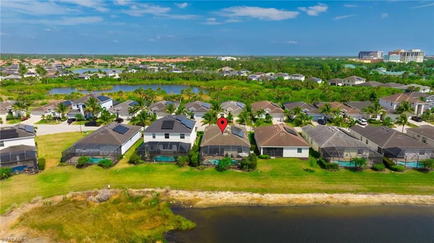 9777  Mirada  BLVD, Fort Myers, FL 33908