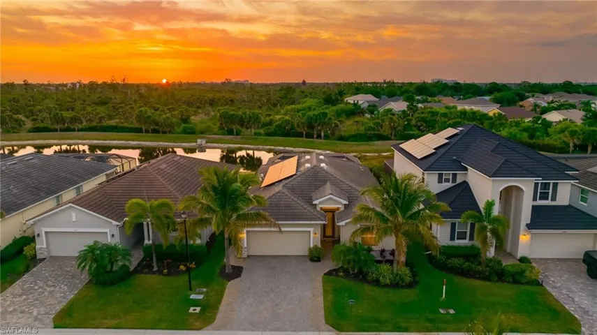 9777  Mirada  BLVD, Fort Myers, FL 33908