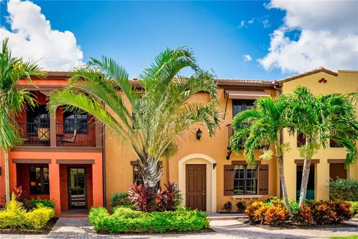 8986 Cambria Cir 2203, Naples, Florida 34113