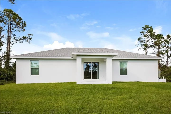 1222  Summa  BLVD, Lehigh Acres, FL 33974