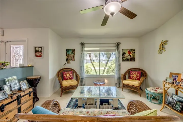 1821 Nw 1st Pl, Cape Coral, Florida 33993