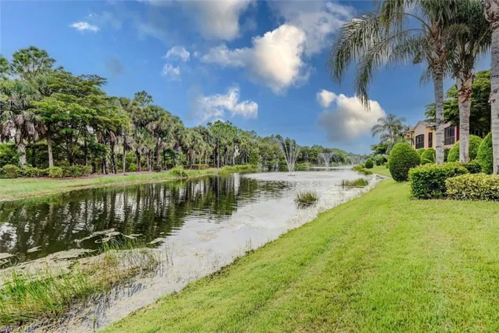 Water view