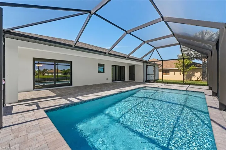 1807 Ne 2nd St, Cape Coral, Florida 33909
