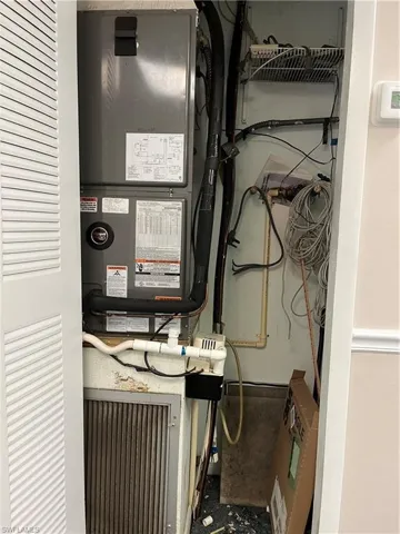 HVAC