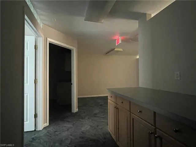 Kitchenette