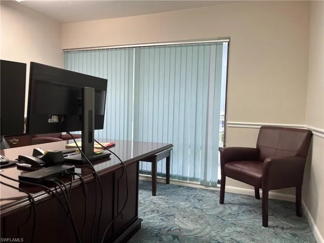Office-conference room
