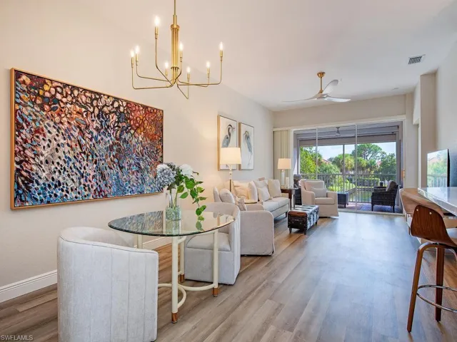 6922 Satinleaf Rd N 202, Naples, Florida 34109