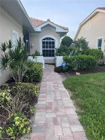 12730 Devonshire Lakes Cir, Fort Myers, Florida 33913