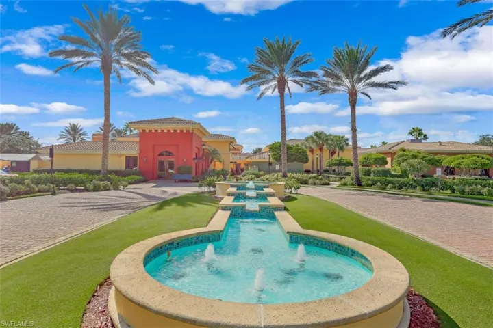11502 Giulia Dr, Fort Myers, Florida 33913