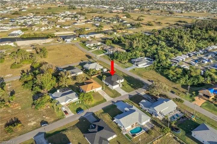 479 NE 4th AVE, CAPE CORAL FL 33909