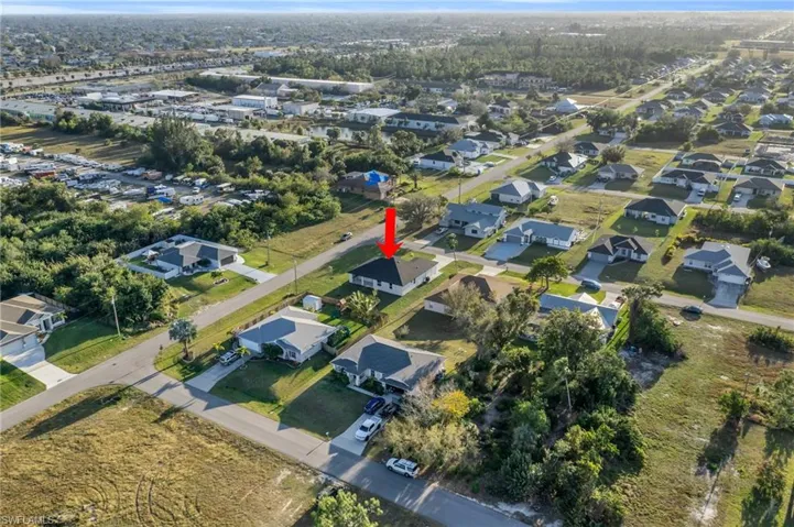 479 NE 4th AVE, CAPE CORAL FL 33909