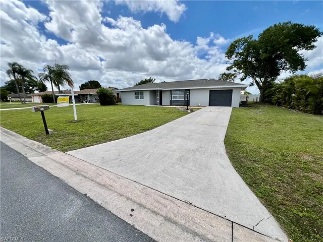 117 Contee Dr, Lehigh Acres Fl 33936